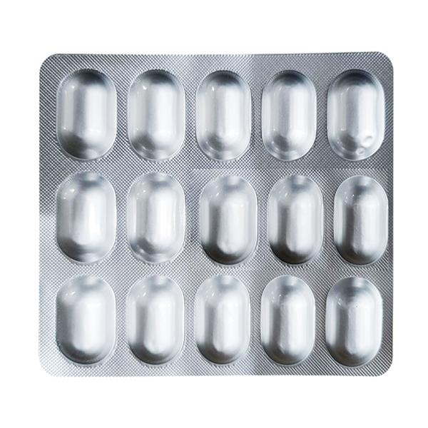 SITADAY DM Tablet 15's