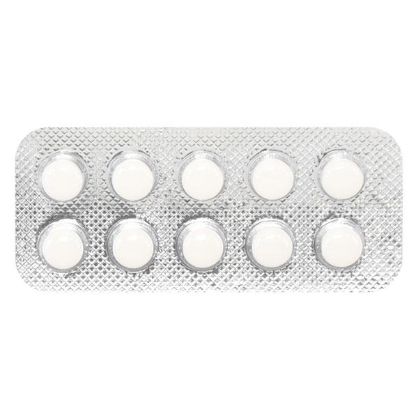 Armotraz 1mg Tablet 10'S