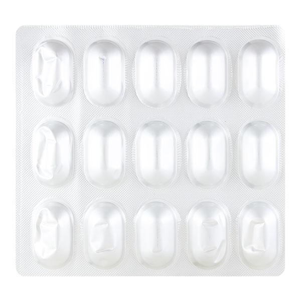 DOCTOR PAN D Capsule 15's