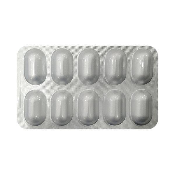 FIXTRAL SB 130 Capsule 10's