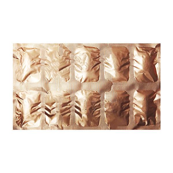 Biofer XT Tablet 10'S