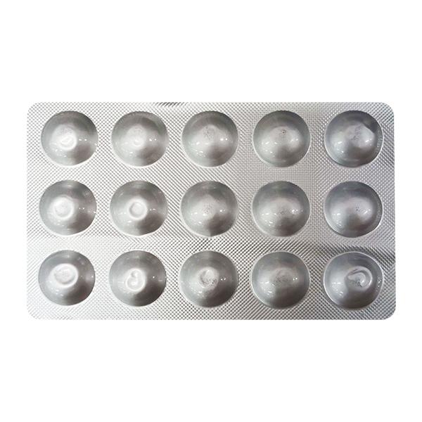 ZITA PIO Tablet 15's