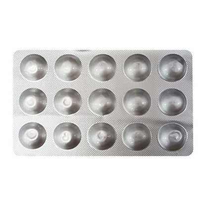 ZITA PIO Tablet 15's