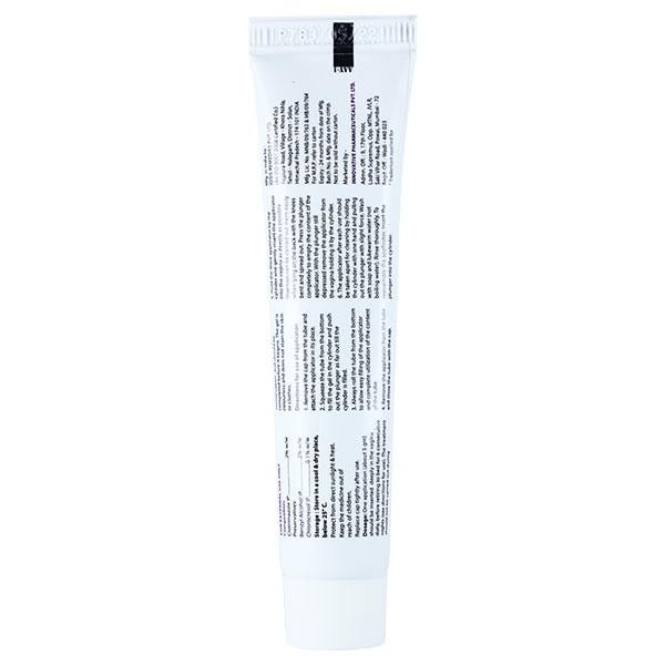 CANDIZEST V Gel 30gm