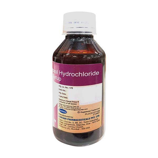 KOFAREST LS DELICIOUS MIXED FRUIT FLAVOUR Syrup 100ml