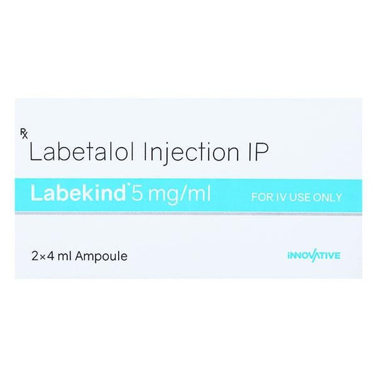 LABEKIND 5mg Injection 4ml