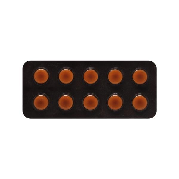 LO H Tablet 10'S