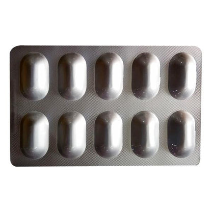 Avoprost Capsule 10'S