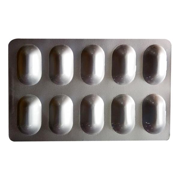 Avoprost Capsule 10'S