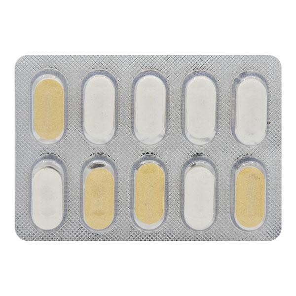 Ilet B1 Tablet 10'S