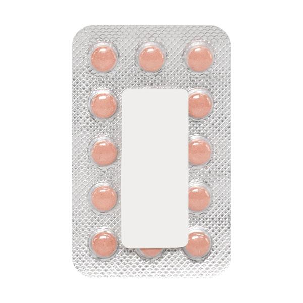 Amdepin 5mg Tablet 15'S