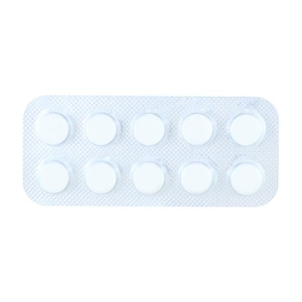 Sustameto 50mg Tablet 10'S