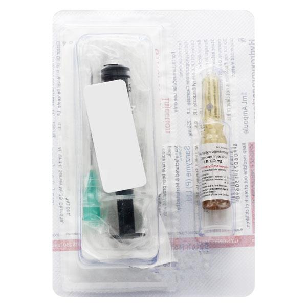 GYNONYS 250mg Injection 1ml