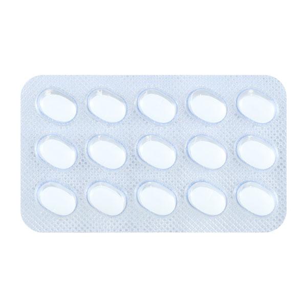 Supermet XL 25 Tablet 15's