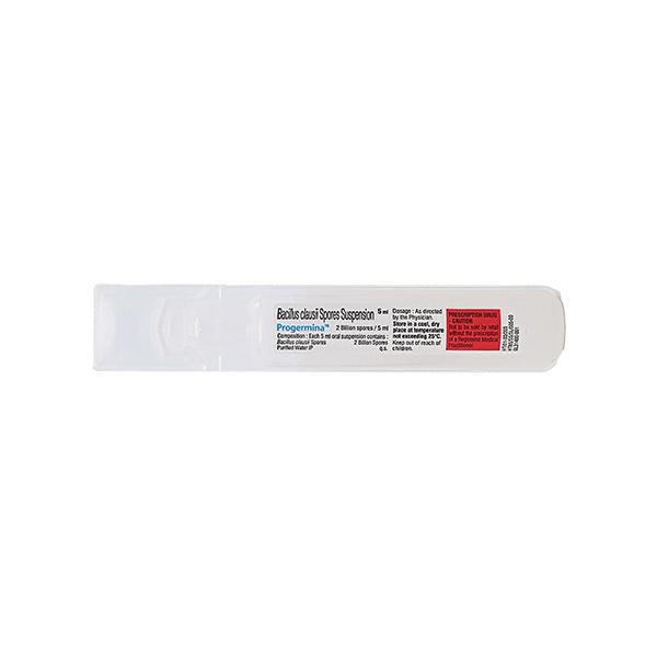 Progermina Suspension 5ml