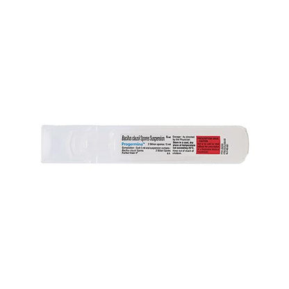 Progermina Suspension 5ml