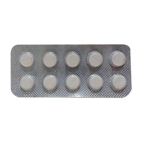Cyprodol 4mg Tablet 10'S