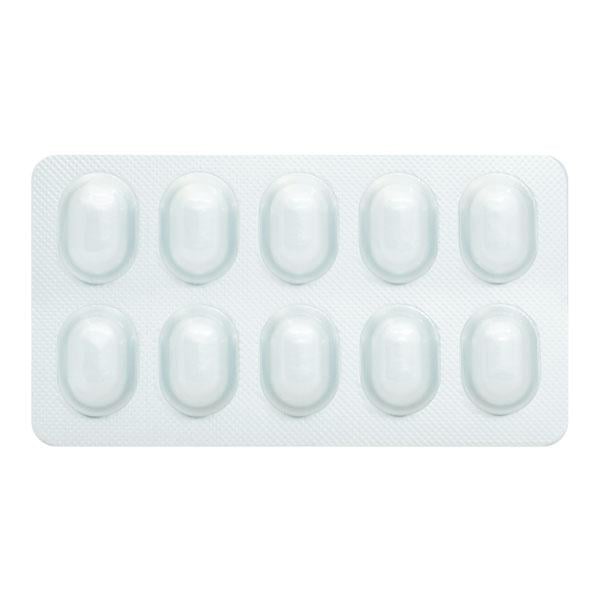 BONITAR 100 Tablet 10's