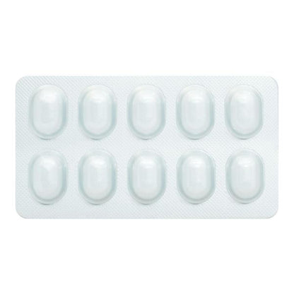 BONITAR 100 Tablet 10's