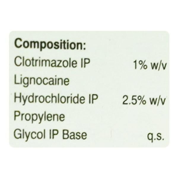 OTOFUNGIN Ear Drops 10ml