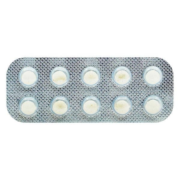 S AMLEOD 2.5 Tablet 10's