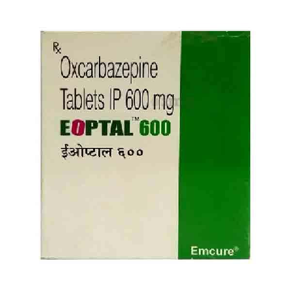EOPTAL 600 Tablet 10's