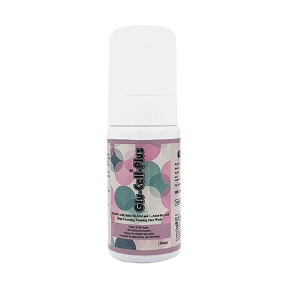 GLU CELL PLUS Face Wash 100ml