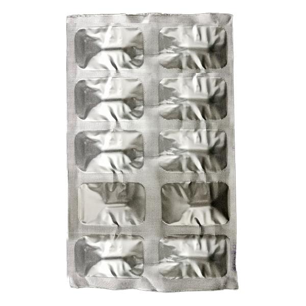 Engel 250mg Tablet 10'S