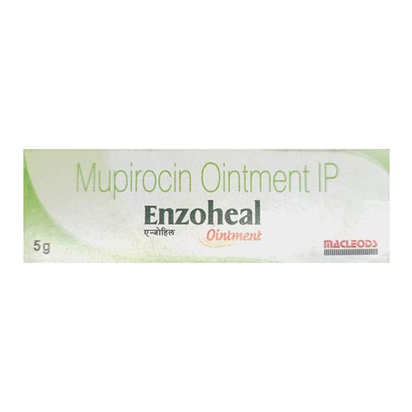 ENZOHEAL 2% Ointment 5g
