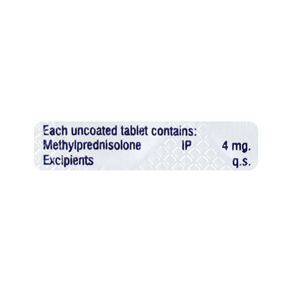 EMSYLONE 4 Tablet 10's