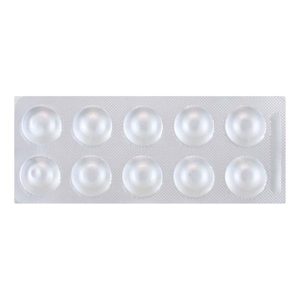 Etilaam 0.5mg Tablet 10'S