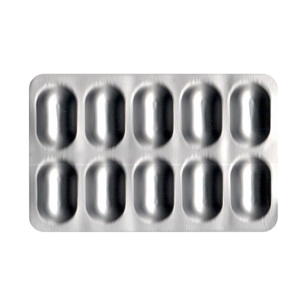 LEE BIOTIC Capsule 10's