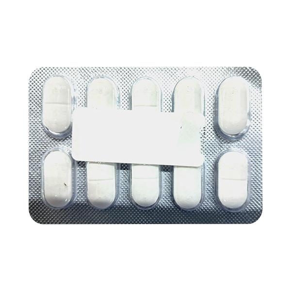 METAMID Tablet 10's