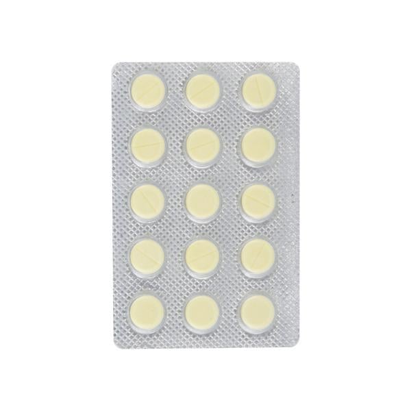 Glimisave 1mg Tablet 15'S