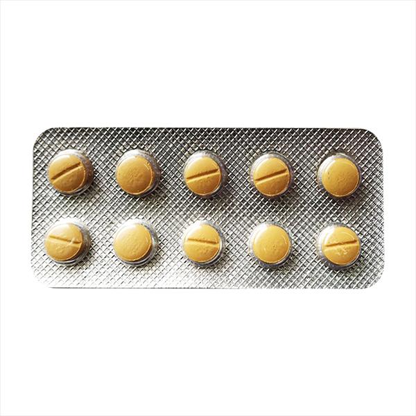 Olanex Plus 10mg Tablet 10'S