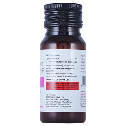 DOMZEST Suspension 30ml