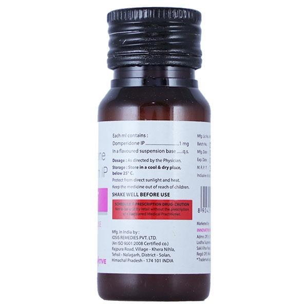 DOMZEST Suspension 30ml