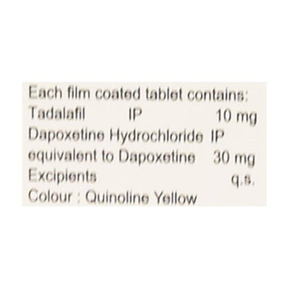 Tadaza Tablet 4'S