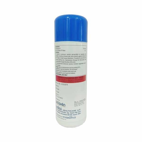 UNIMAZOLE Dusting Powder 100gm