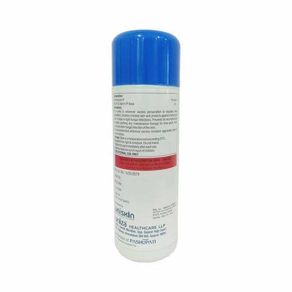 UNIMAZOLE Dusting Powder 100gm