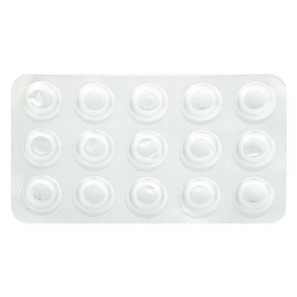ODEPRAZ 40 Tablet 15's