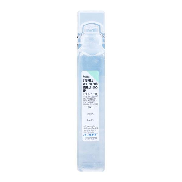 Gramocef O 50mg Suspension 30ml