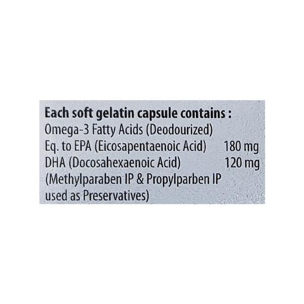 I Dew Mega Capsule 10'S