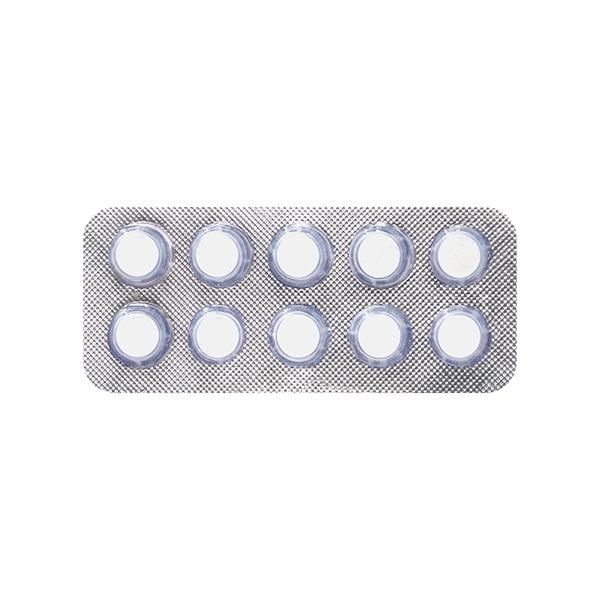 Betacap 10mg Tablet 10'S