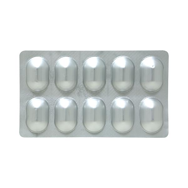 Liofen XL 40mg Capsule 10'S