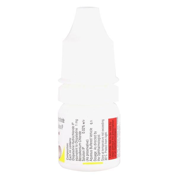 Winolap Eye Drops 5ml