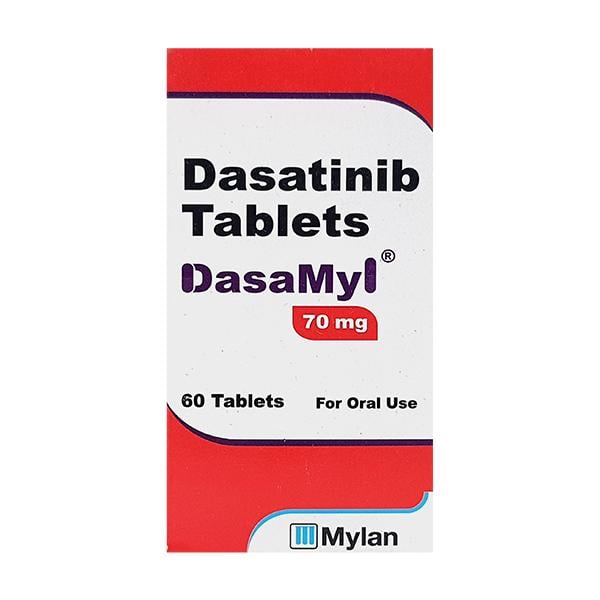 DASAMYL 70 Tablet 60's