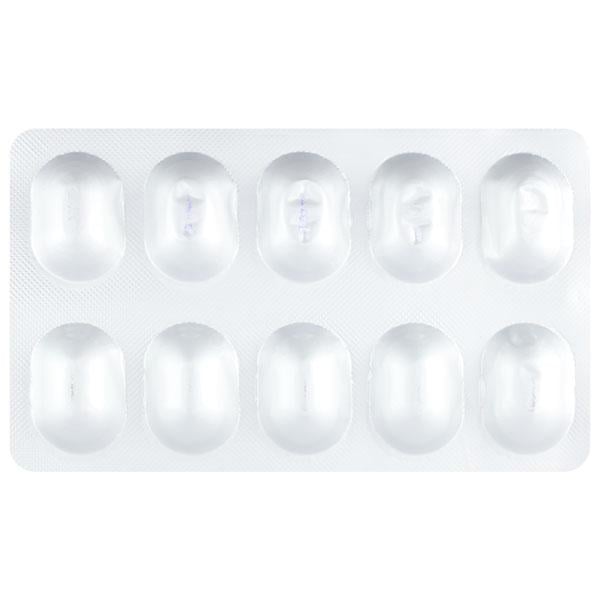 AMIBET SR 200 Tablet 10's