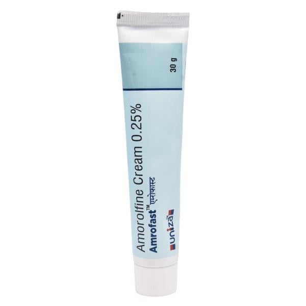 AMROFAST Cream 30gm