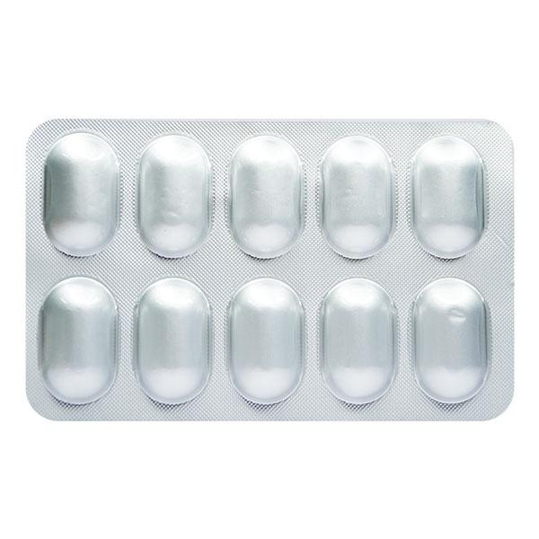 TEXID MF Tablet 10's